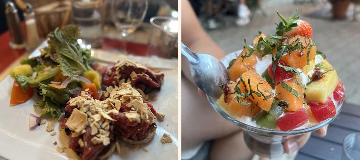 Dedans Dehors - Gallery Image 1