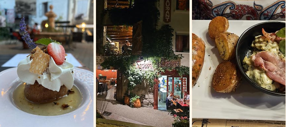 Dedans Dehors - Gallery Image 2