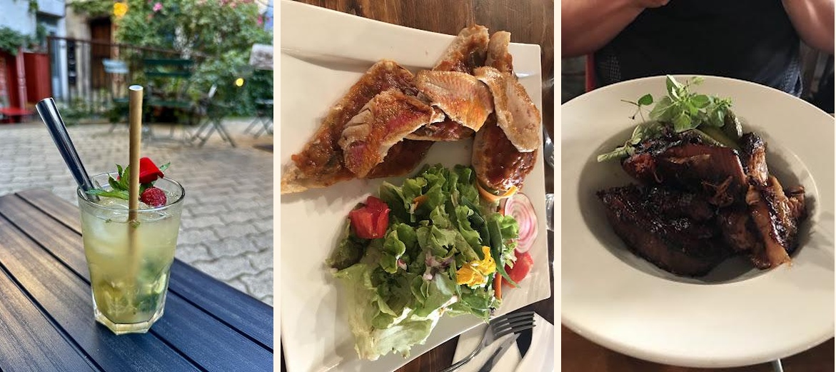 Dedans Dehors - Gallery Image 3